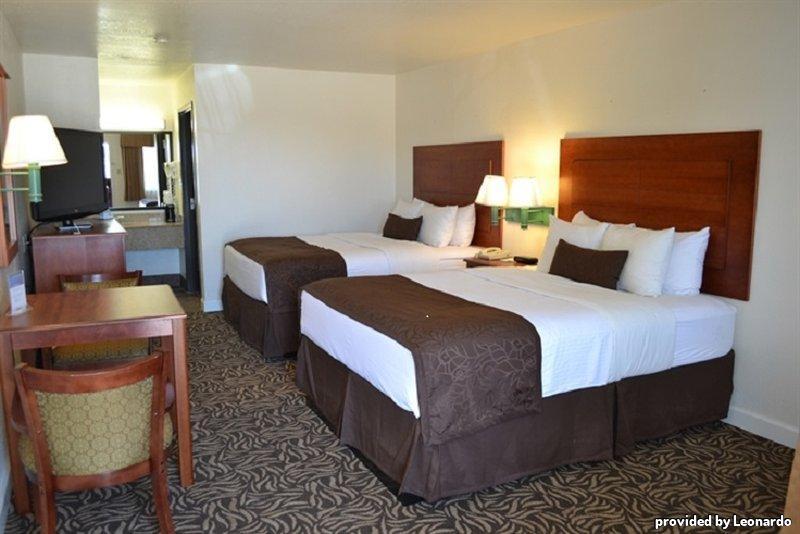 Gonzales Best Western Regency Inn & Suites מראה חיצוני תמונה