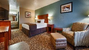 Gonzales Best Western Regency Inn & Suites חדר תמונה