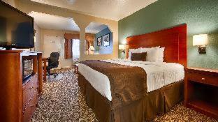 Gonzales Best Western Regency Inn & Suites חדר תמונה