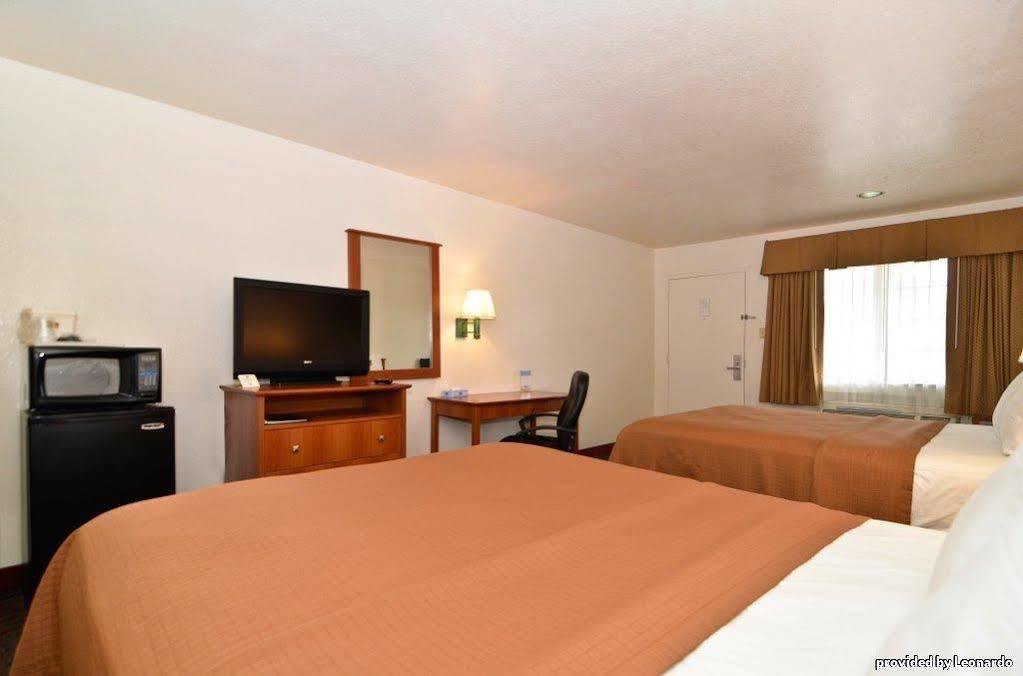 Gonzales Best Western Regency Inn & Suites חדר תמונה