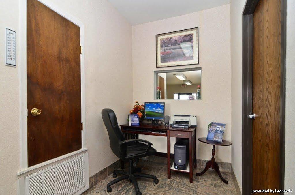 Gonzales Best Western Regency Inn & Suites מתקנים תמונה